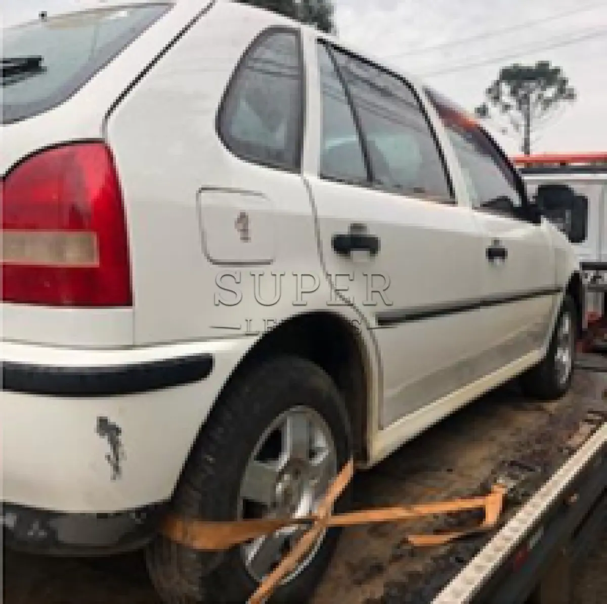 LOTE 001