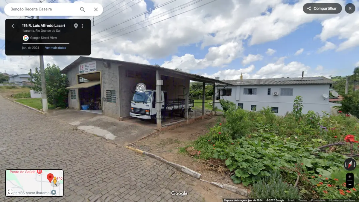 LOTE 001