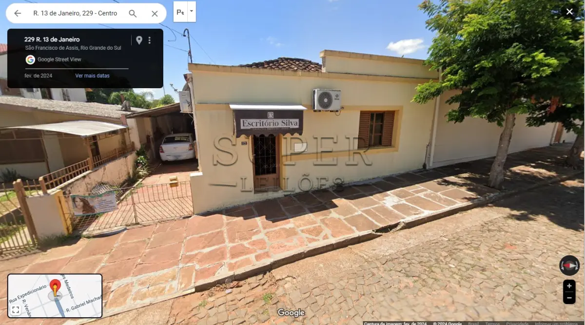 LOTE 000