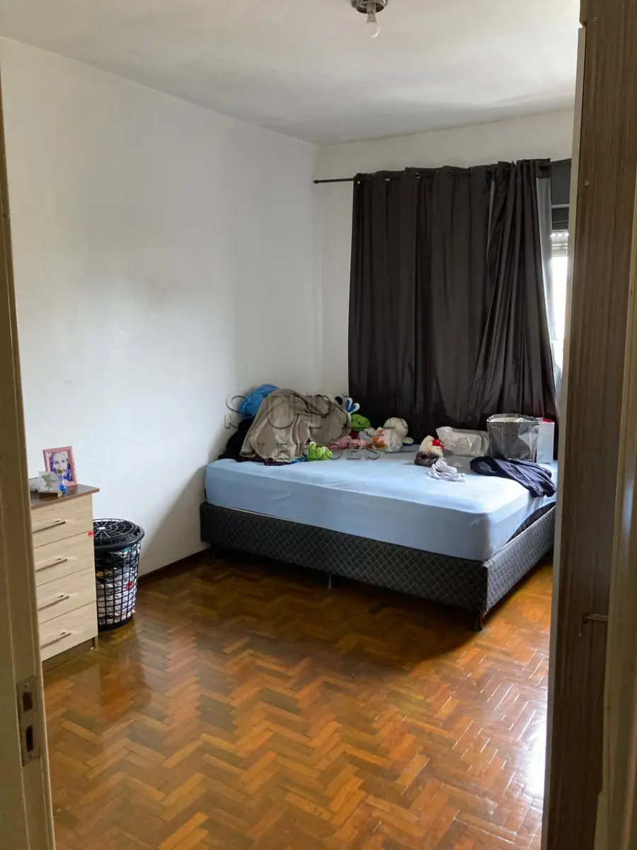 LOTE 001 - APARTAMENTO  nº 402, Edifício Comercial e residencial Santo Mioni,  área de 93,77m², Sobradinho/RS
