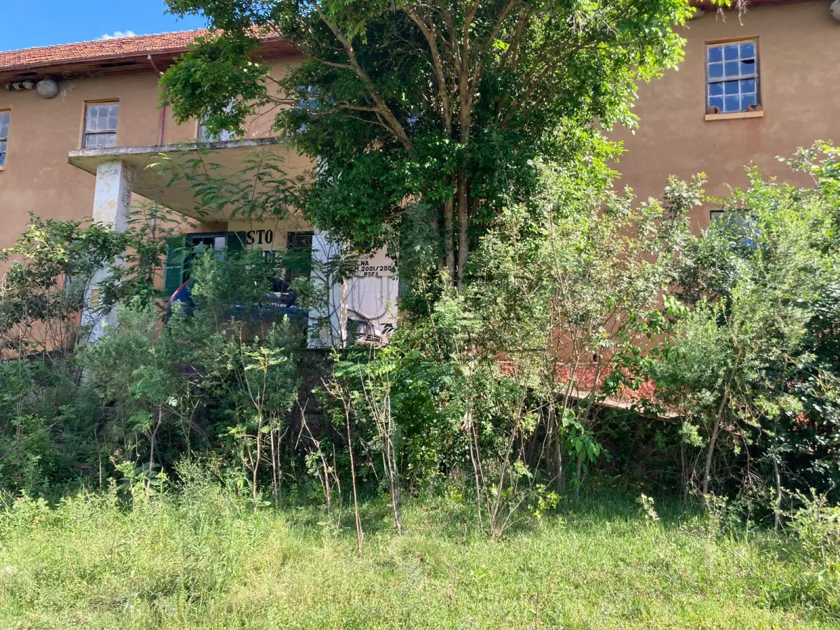 LOTE 001 - Área de 2.760,00m², Linha Tamanduá, 3 º Distrito Sobradinho/RS