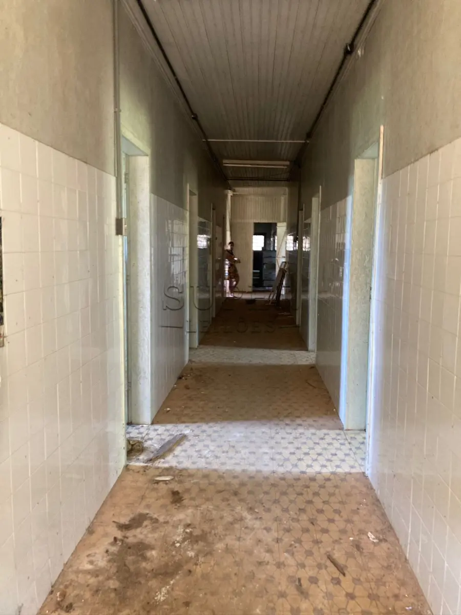 LOTE 001 - Área de 2.760,00m², Linha Tamanduá, 3 º Distrito Sobradinho/RS