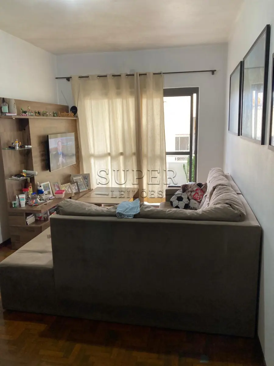 LOTE 001 - APARTAMENTO  nº 402, Edifício Comercial e residencial Santo Mioni,  área de 93,77m², Sobradinho/RS