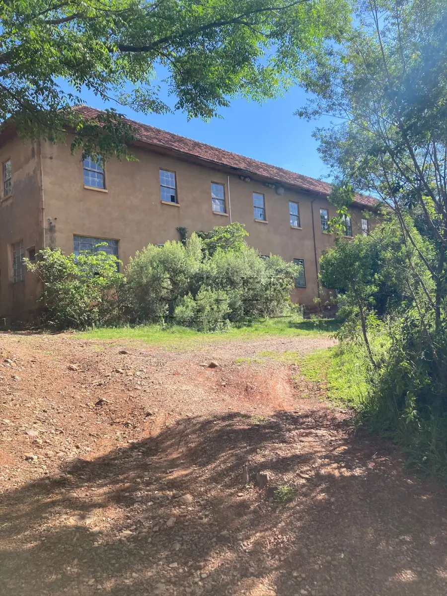 LOTE 001 - Área de 2.760,00m², Linha Tamanduá, 3 º Distrito Sobradinho/RS