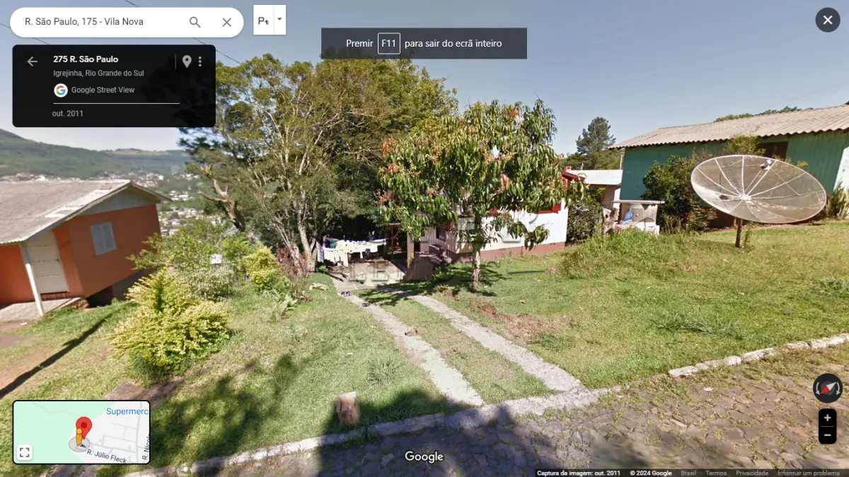 LOTE 001