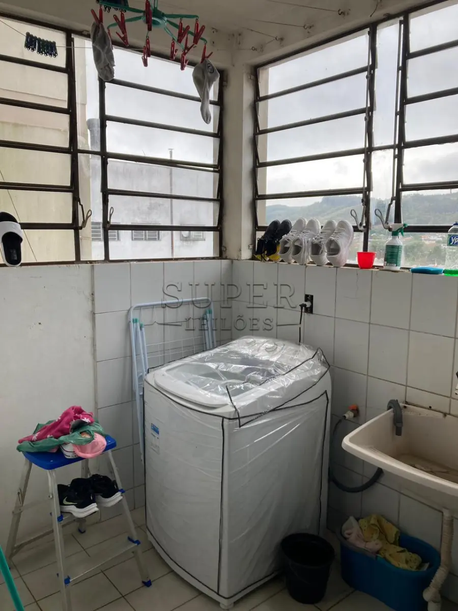 LOTE 001 - APARTAMENTO  nº 402, Edifício Comercial e residencial Santo Mioni,  área de 93,77m², Sobradinho/RS