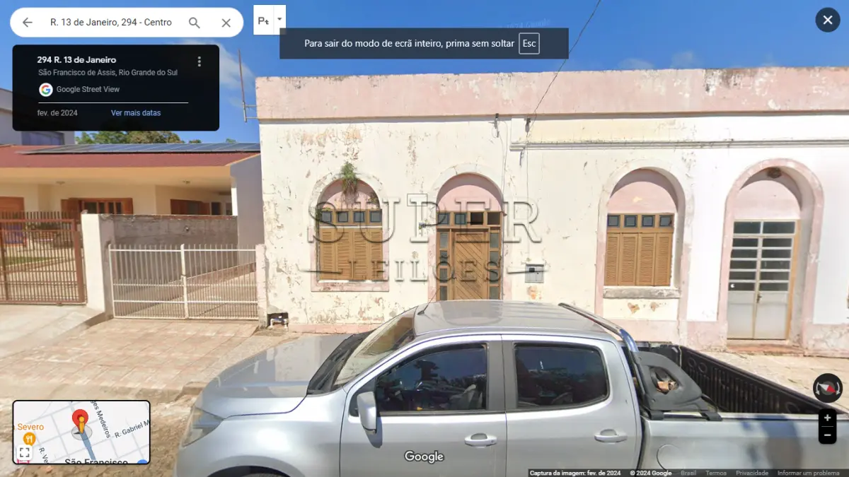 LOTE 001