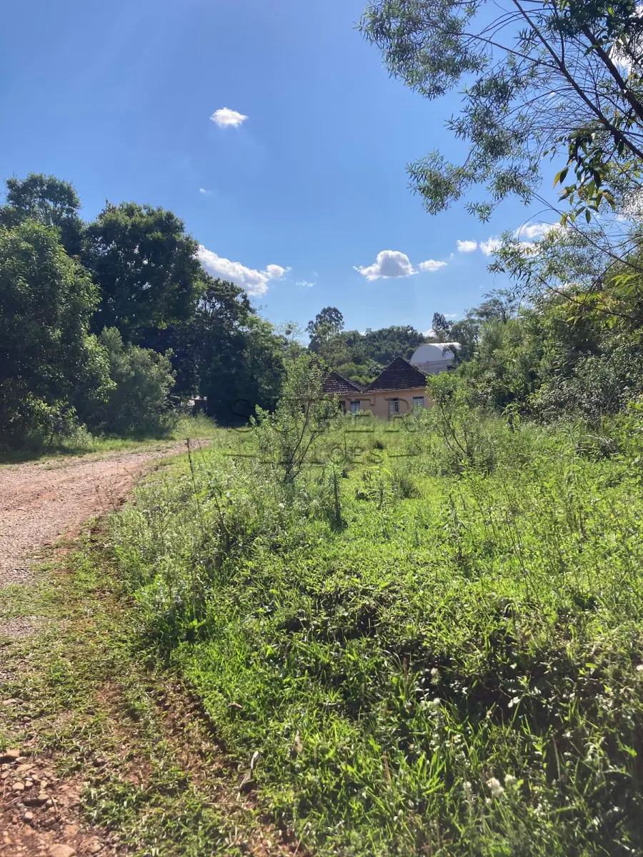 LOTE 001 - Área de 2.760,00m², Linha Tamanduá, 3 º Distrito Sobradinho/RS