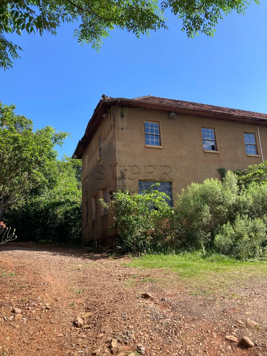 LOTE 001 - Área de 2.760,00m², Linha Tamanduá, 3 º Distrito Sobradinho/RS