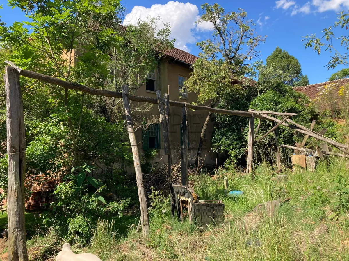 LOTE 001 - Área de 2.760,00m², Linha Tamanduá, 3 º Distrito Sobradinho/RS