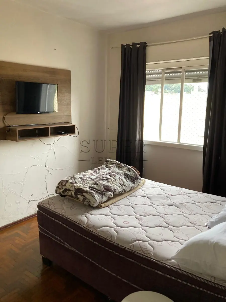 LOTE 001 - APARTAMENTO  nº 402, Edifício Comercial e residencial Santo Mioni,  área de 93,77m², Sobradinho/RS