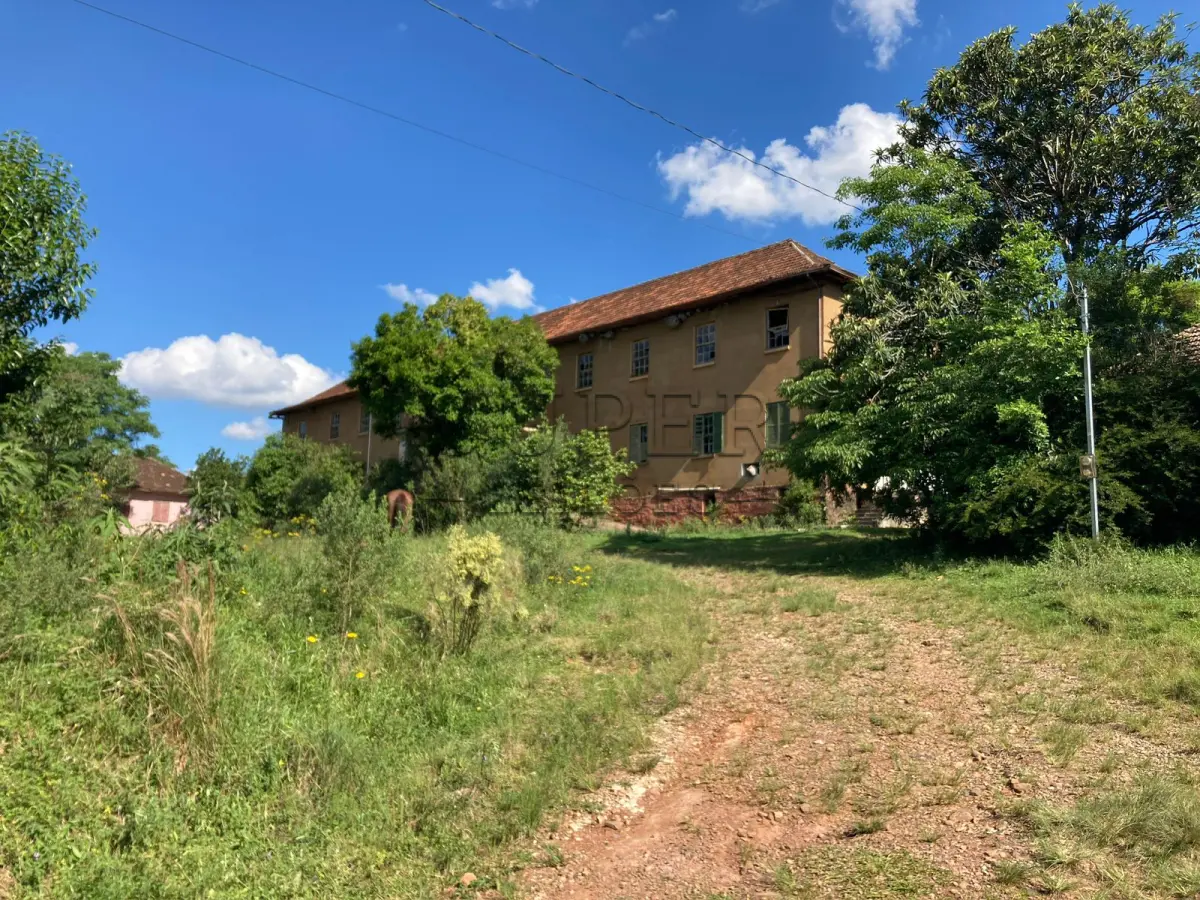 LOTE 001 - Área de 2.760,00m², Linha Tamanduá, 3 º Distrito Sobradinho/RS