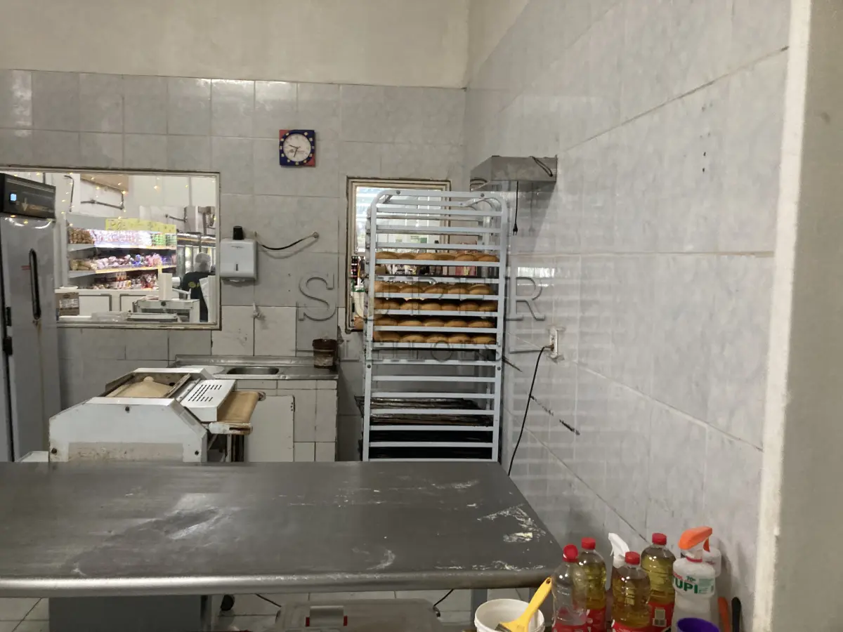 LOTE 001 - Terreno Urbano “Encravado” com área de 1.400m²,com um galpão de 849,82m², São Francisco de Assis/RS