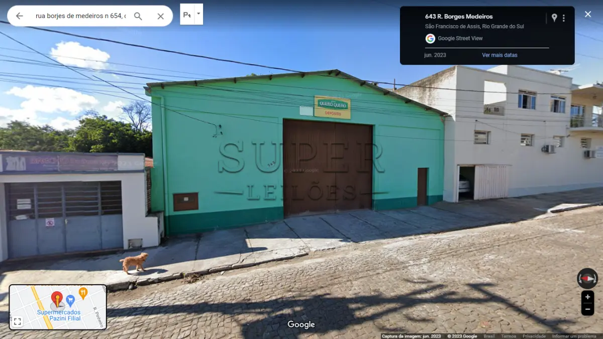 LOTE 003