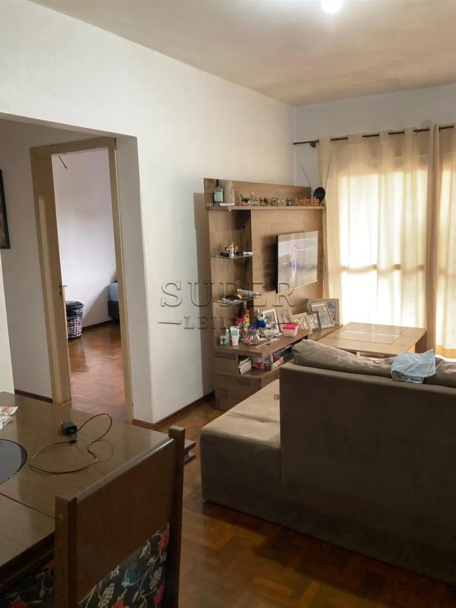 LOTE 001 - APARTAMENTO  nº 402, Edifício Comercial e residencial Santo Mioni,  área de 93,77m², Sobradinho/RS