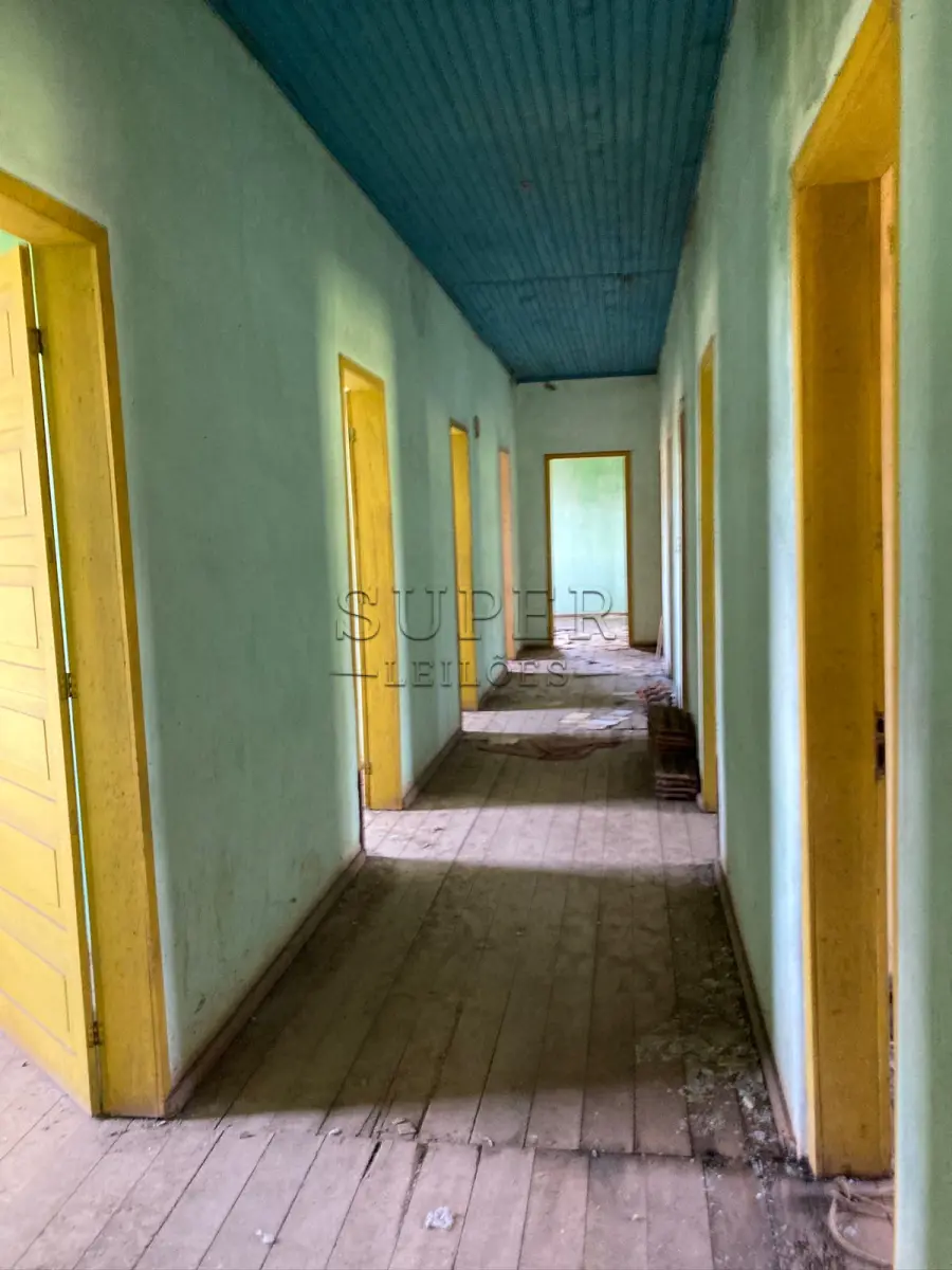 LOTE 001 - Área de 2.760,00m², Linha Tamanduá, 3 º Distrito Sobradinho/RS