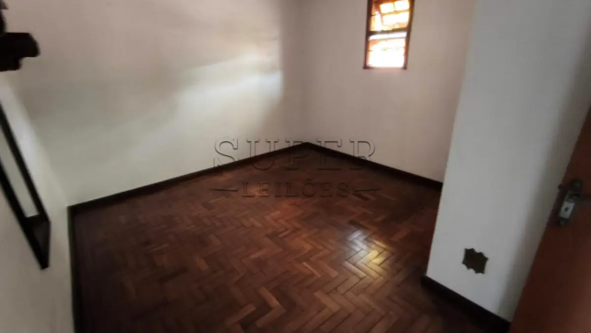 LOTE 001 - Uma Casa de Alvenaria, Rua Aparicio Borges nº 323, São josé, Cachoeira do Sul/RS