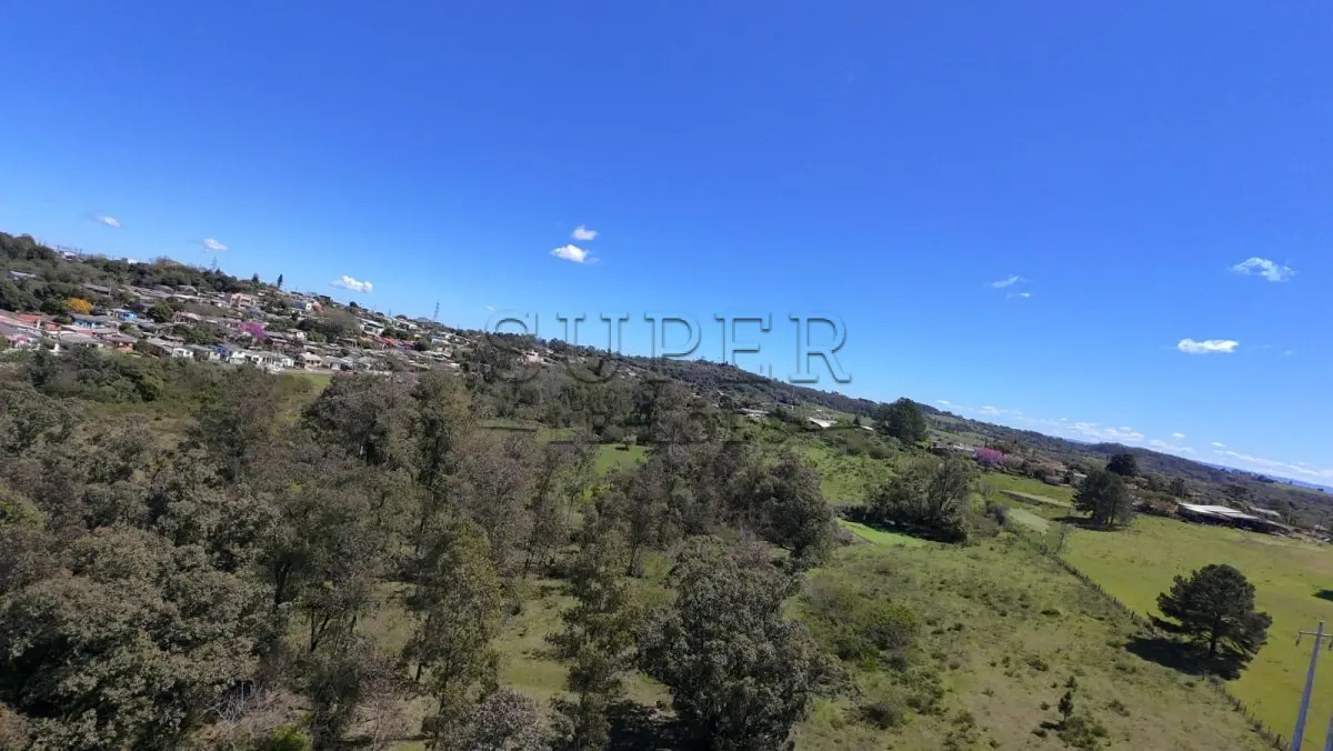 LOTE 011 - ÁREA DE DOIS HECTARES, Com um galpão/pavilhão comercial situado a Rua Botucaraí nº 147, Bairro Quinta do Boa Vista, em Cachoeira do Sul/RS