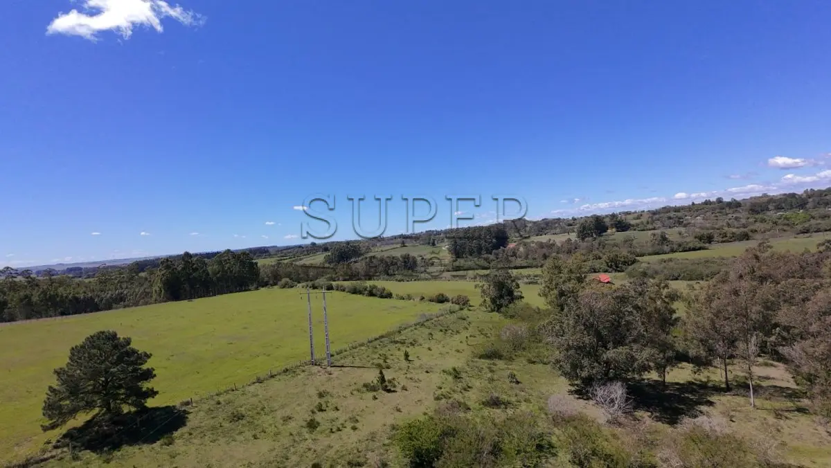 LOTE 011 - ÁREA DE DOIS HECTARES, Com um galpão/pavilhão comercial situado a Rua Botucaraí nº 147, Bairro Quinta do Boa Vista, em Cachoeira do Sul/RS
