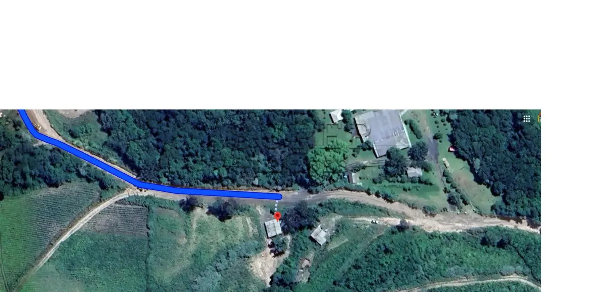 LOTE 003 - Fração ideal de 7.300 m²,  ituado na Linha Campos, Sobradinho/RS
