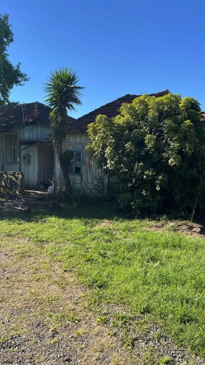 LOTE 006 - Duas áreas de campo e suas Benfeitorias  73.912,80m², Campestre, Sobradinho/RS