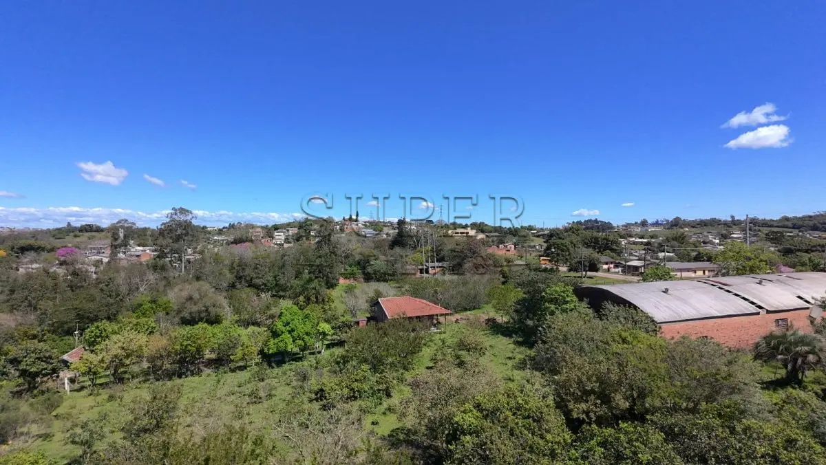 LOTE 011 - ÁREA DE DOIS HECTARES, Com um galpão/pavilhão comercial situado a Rua Botucaraí nº 147, Bairro Quinta do Boa Vista, em Cachoeira do Sul/RS