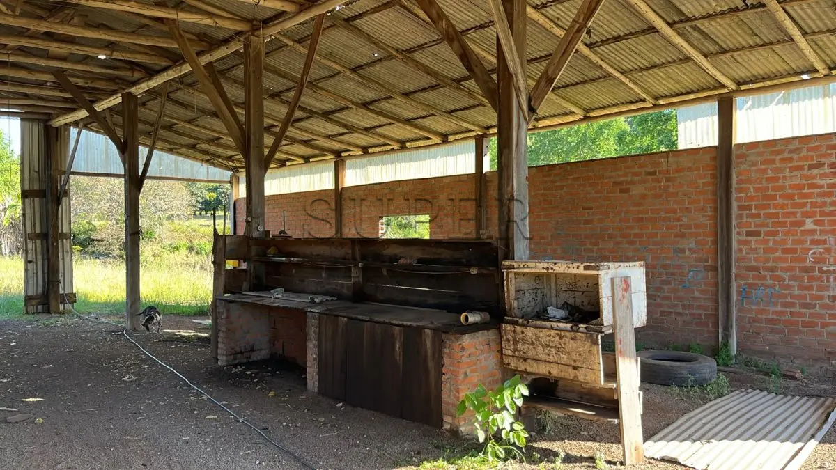 LOTE 006 - Duas áreas de campo e suas Benfeitorias  73.912,80m², Campestre, Sobradinho/RS