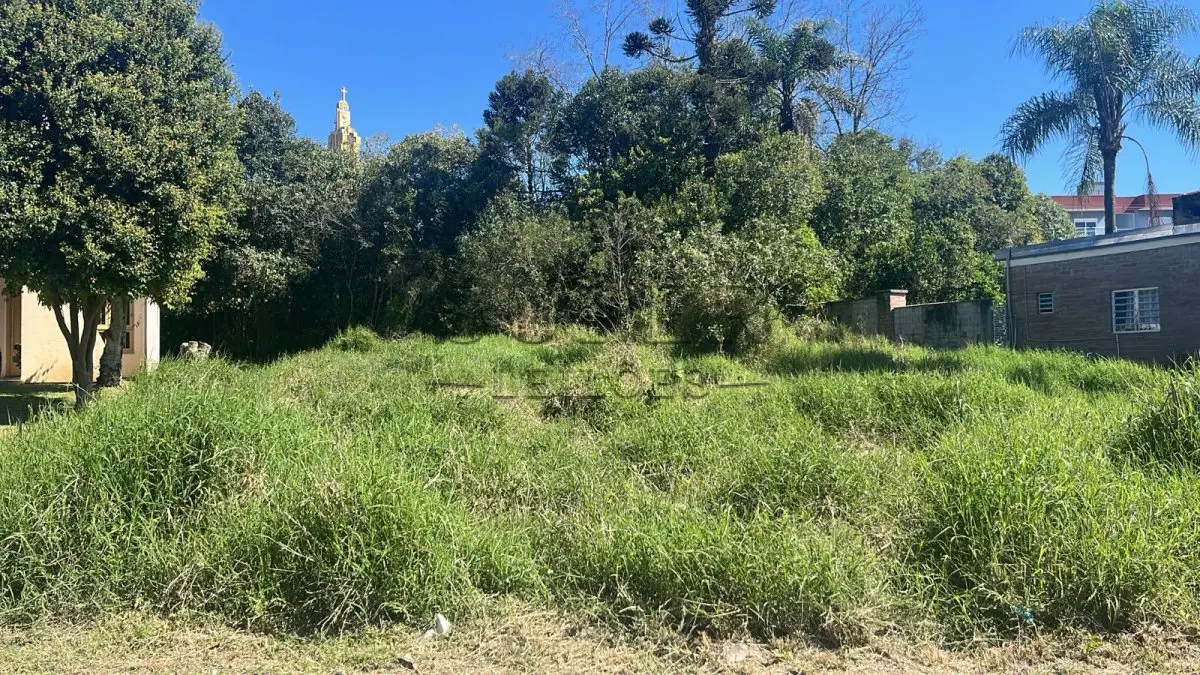 LOTE 005 - TERRENO URBANO,  área de 732,55m²,  Rua Donato Colombelli, Ibarama/RS