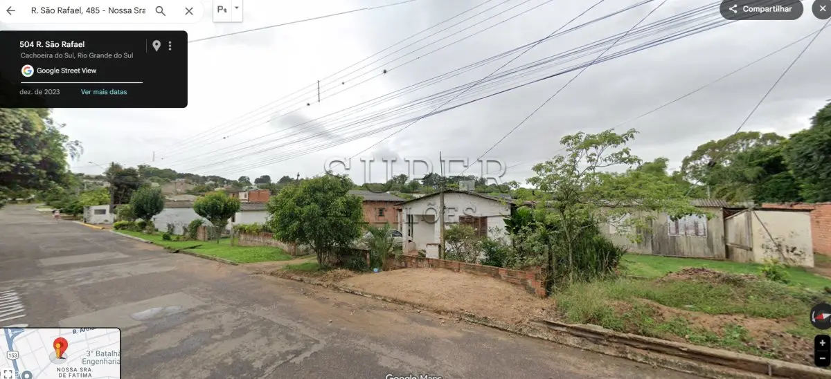 LOTE 007