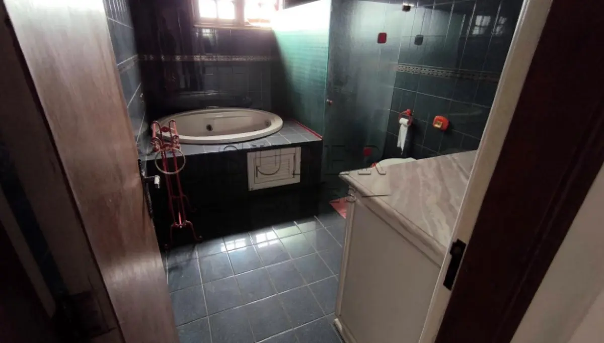 LOTE 001 - Uma Casa de Alvenaria, Rua Aparicio Borges nº 323, São josé, Cachoeira do Sul/RS