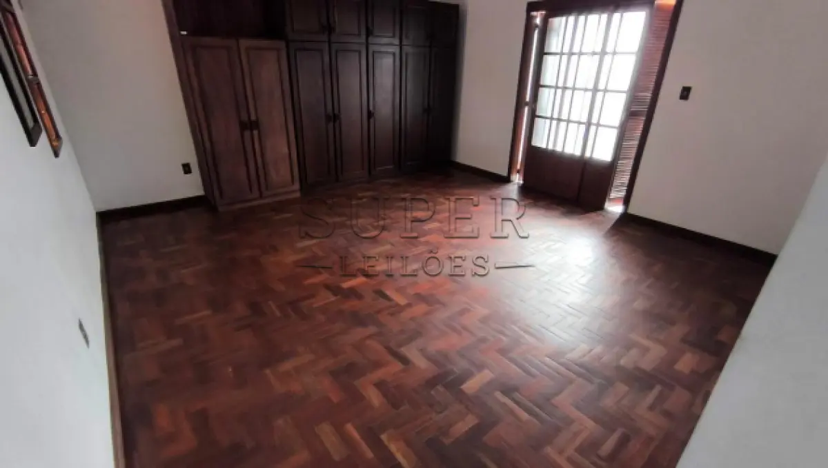 LOTE 001 - Uma Casa de Alvenaria, Rua Aparicio Borges nº 323, São josé, Cachoeira do Sul/RS