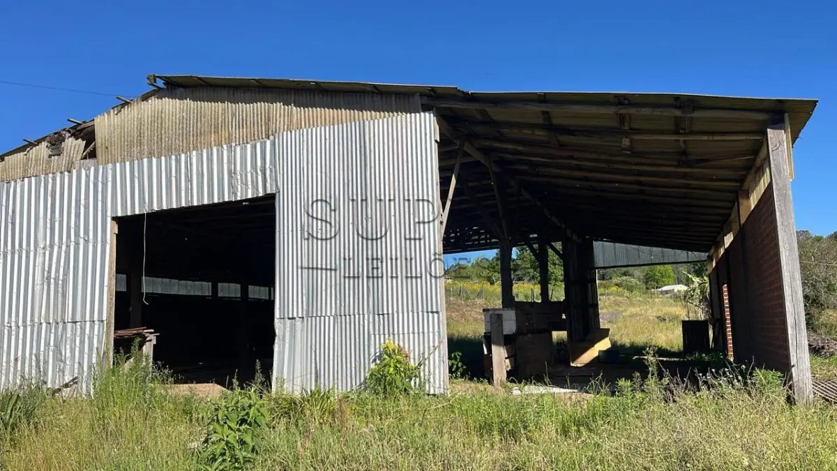 LOTE 006 - Duas áreas de campo e suas Benfeitorias  73.912,80m², Campestre, Sobradinho/RS