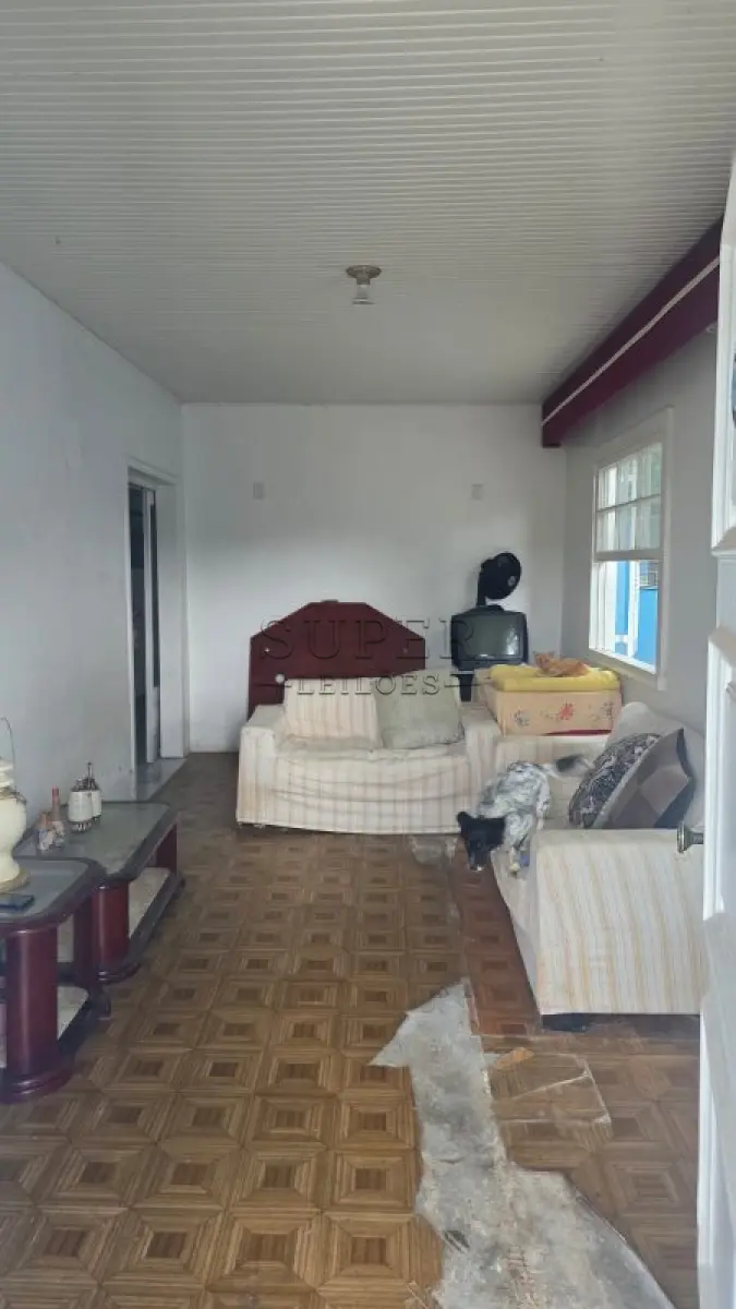 LOTE 0010 - Um Terreno com Benfeitorias situado na cidade de  Cachoeira do Sul, registrado sobre a matrícula 50.303.