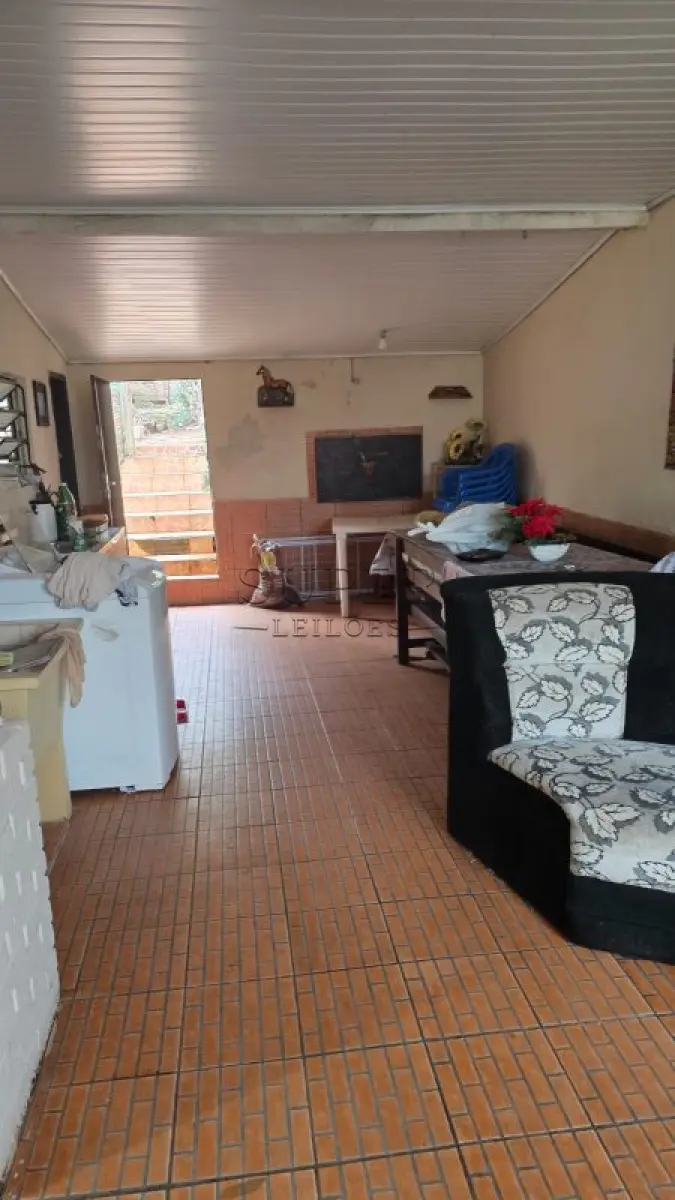 LOTE 001 - Um imóvel registrado sob a matrícula nº 2157 no Registro de Imóveis de Cachoeira do Sul/RS