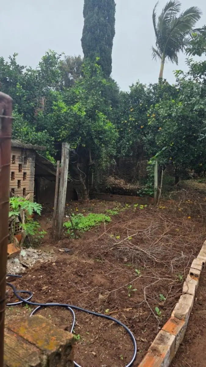 LOTE 001 - Um imóvel registrado sob a matrícula nº 2157 no Registro de Imóveis de Cachoeira do Sul/RS