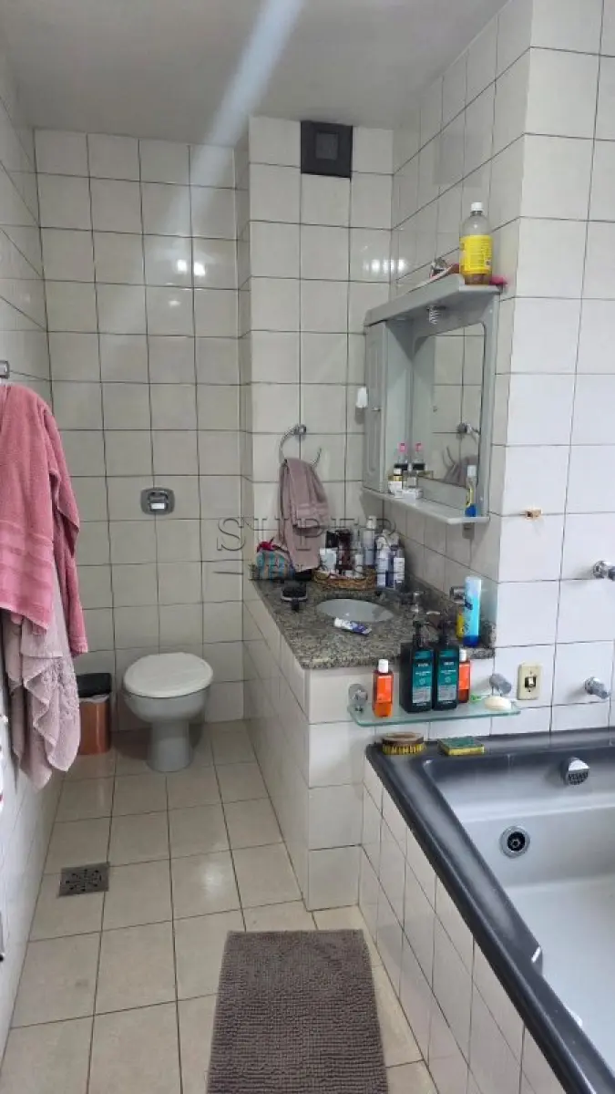 LOTE 002 - Um apartamento nº 801 do Edifício Condomínio Residencial União de Moços, localizado na Rua Sete de Setembro, 744, no município de Cachoeira do Sul - RS