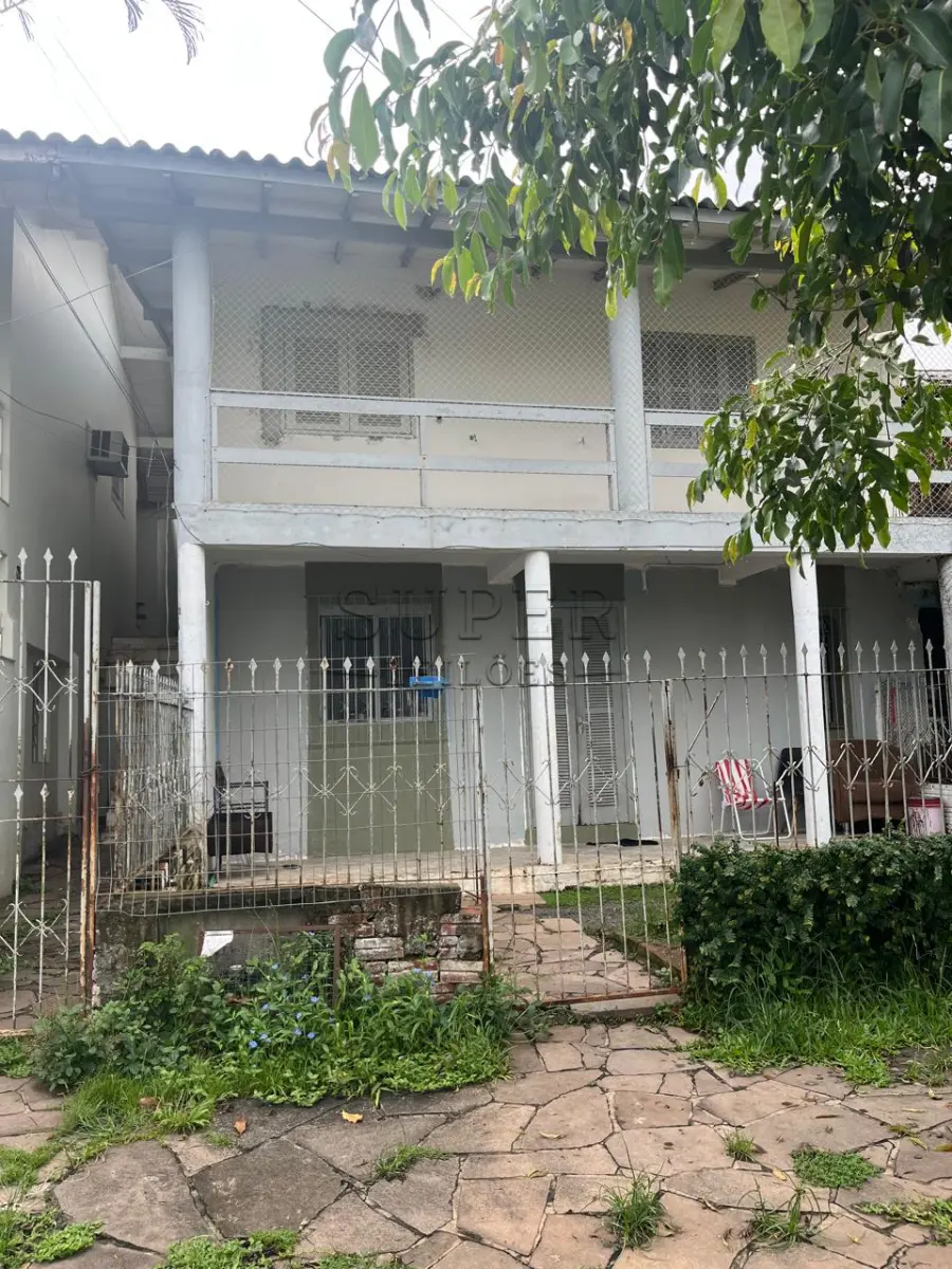 LOTE 0009 - A Fração ideal de 50% (cinquenta por cento) que pertence a executada de um terreno urbano, com benfeitorias de matrícula 15.579 registrado na comarca de Campo Bom, com área de 357,58M² e que se situa na Rua Jacob Spindler, 269, Paulista, Campo Bom/RS.