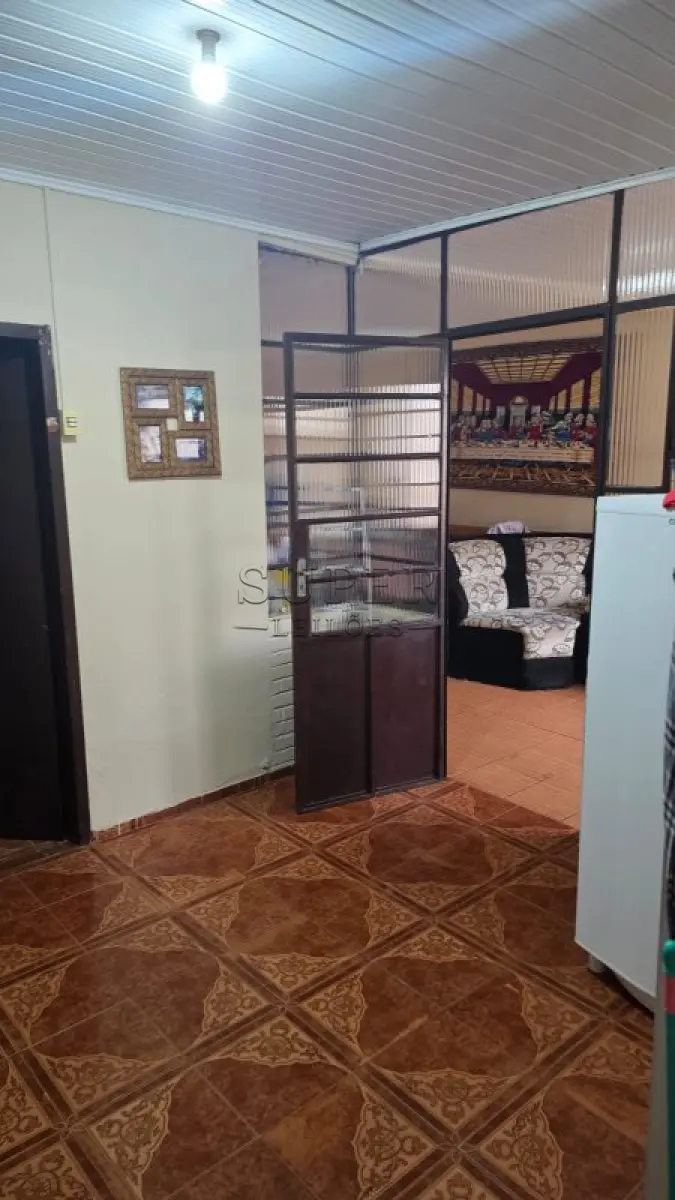 LOTE 001 - Um imóvel registrado sob a matrícula nº 2157 no Registro de Imóveis de Cachoeira do Sul/RS