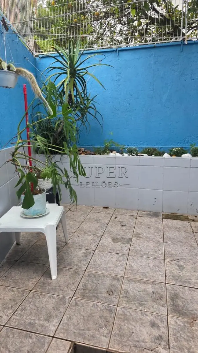 LOTE 0010 - Um Terreno com Benfeitorias situado na cidade de  Cachoeira do Sul, registrado sobre a matrícula 50.303.