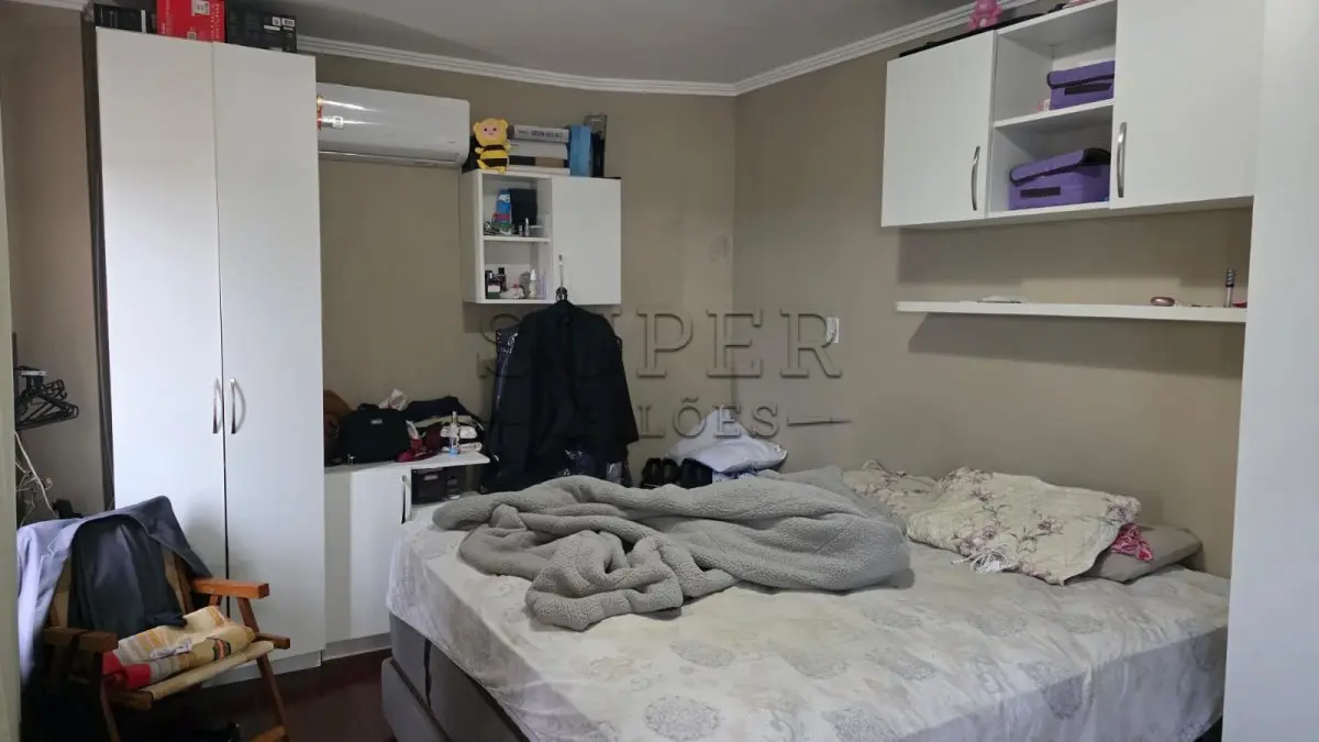 LOTE 002 - Um apartamento nº 801 do Edifício Condomínio Residencial União de Moços, localizado na Rua Sete de Setembro, 744, no município de Cachoeira do Sul - RS