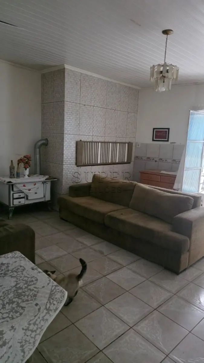 LOTE 0010 - Um Terreno com Benfeitorias situado na cidade de  Cachoeira do Sul, registrado sobre a matrícula 50.303.