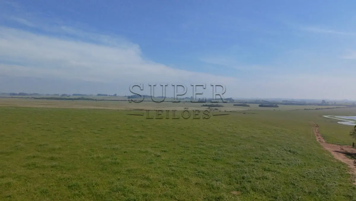 LOTE 0001 - LOTE 01: Fração de terras de 18ha4.374m² abrangida por uma área maior de 77,9175ha, matrícula 45.656 situado no distrito Barro Vermelho em localidade denominada Rincão da Cria, na zona rural de Cachoeira do Sul/RS