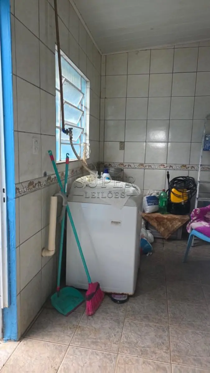 LOTE 0010 - Um Terreno com Benfeitorias situado na cidade de  Cachoeira do Sul, registrado sobre a matrícula 50.303.