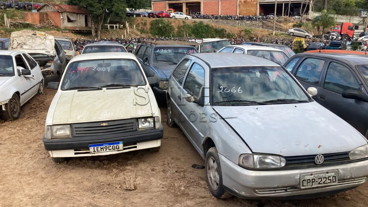 LOTE 0144