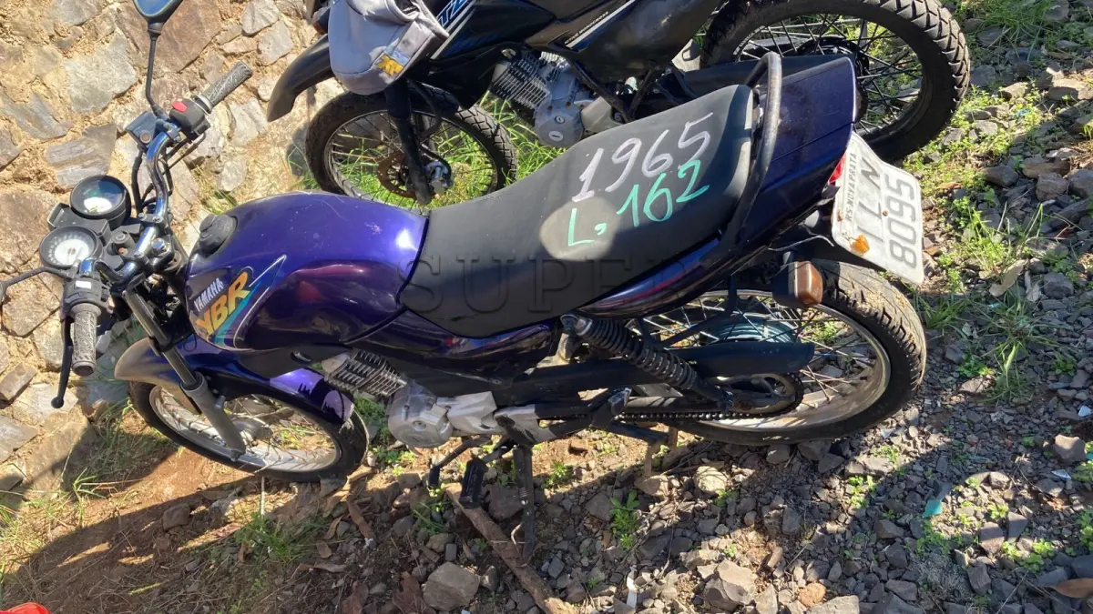 LOTE 0162