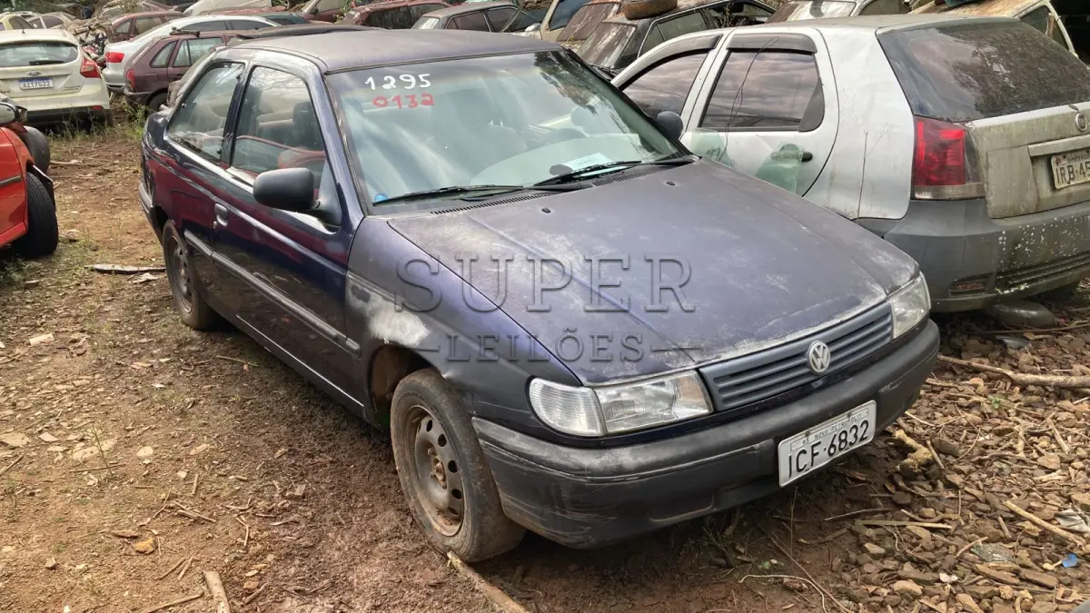 LOTE 0132