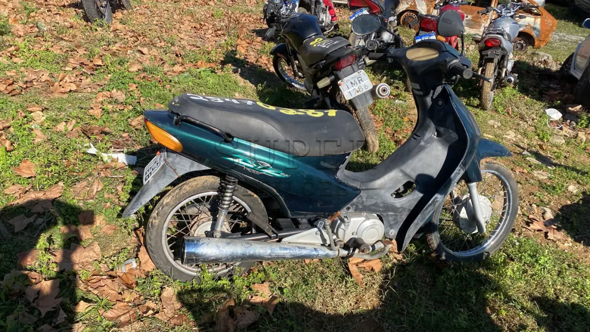 LOTE 0287