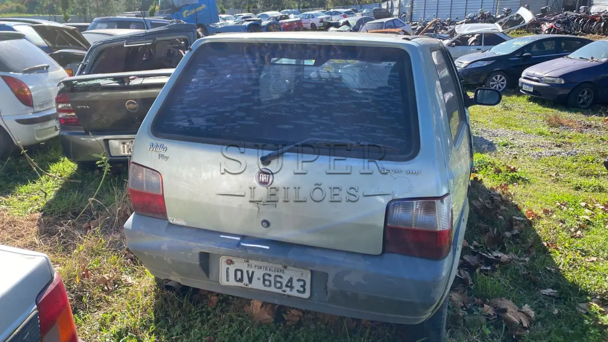 LOTE 0274