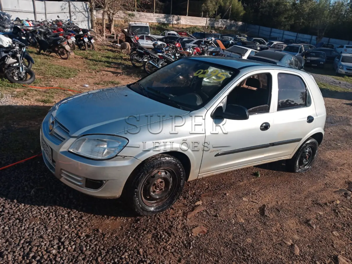 LOTE 0295