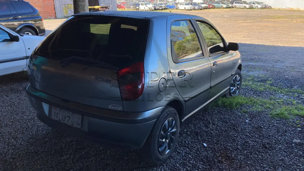 LOTE 0265